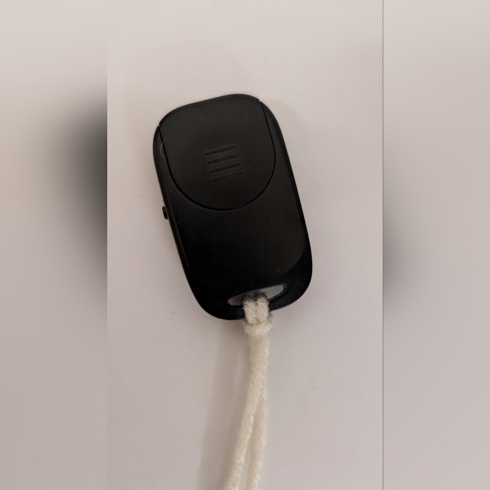 Camera Clicker - Picture 2 of 2